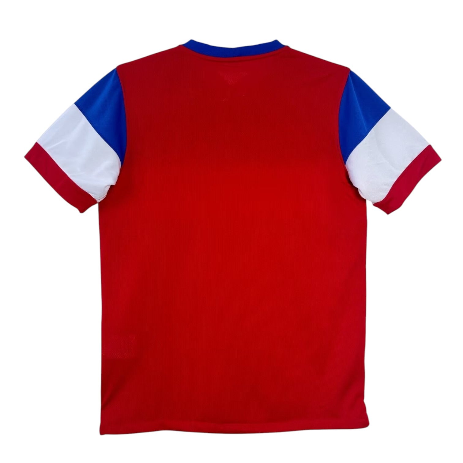 2014 USA Away Kit
