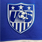 2014 USA Away Kit