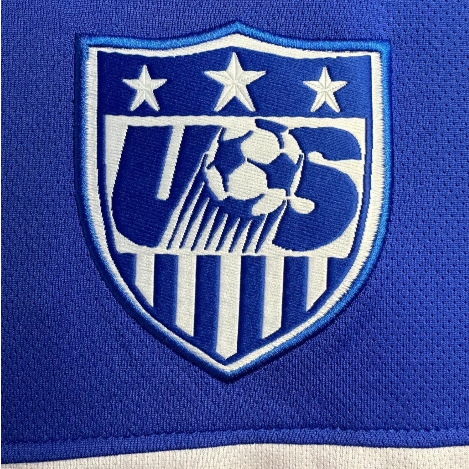 2014 USA Away Kit