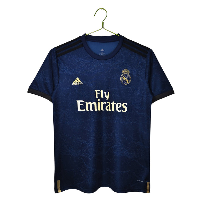 2019-2020 Real Madrid Away Kit