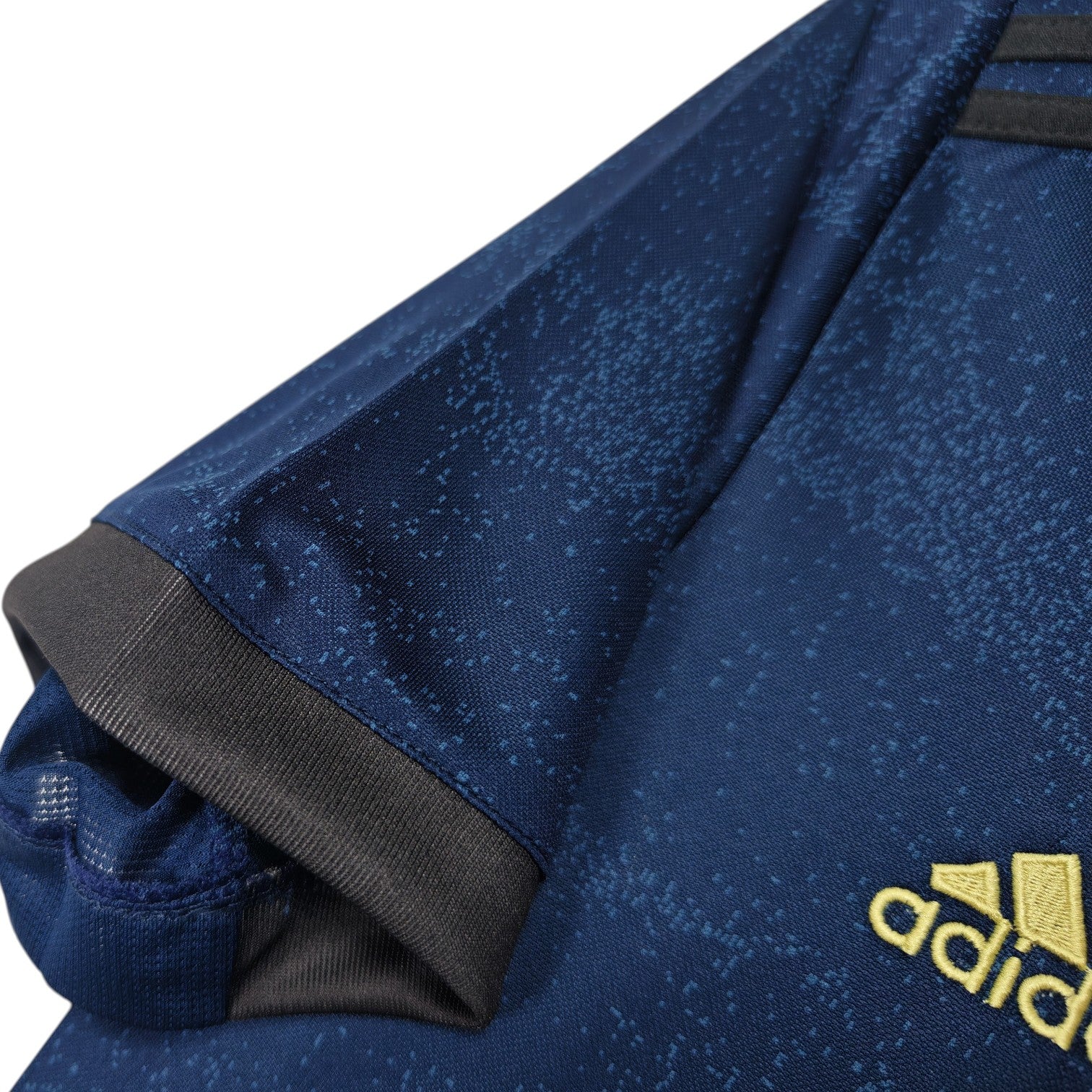 2019-2020 Real Madrid Away Kit