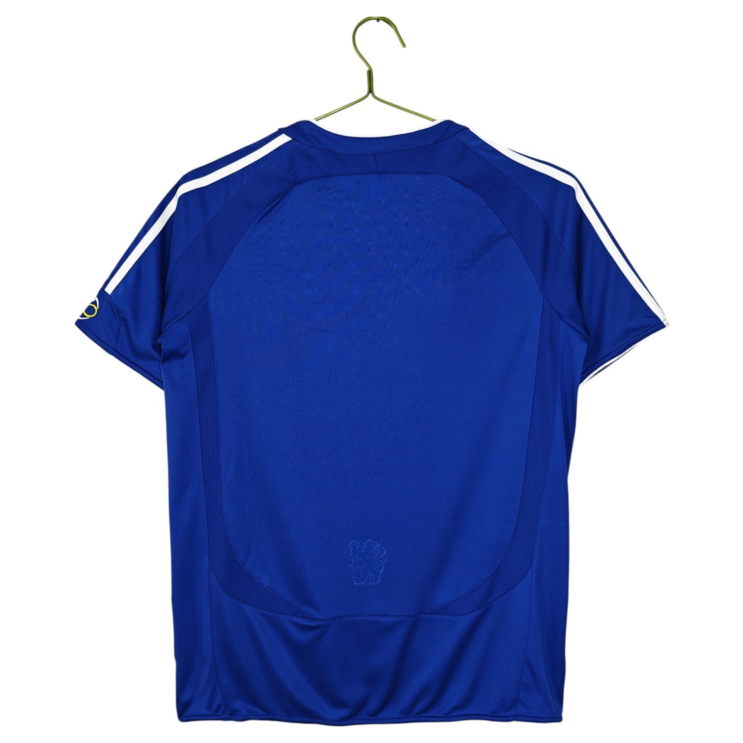 2006-2007 Chelsea Home Kit