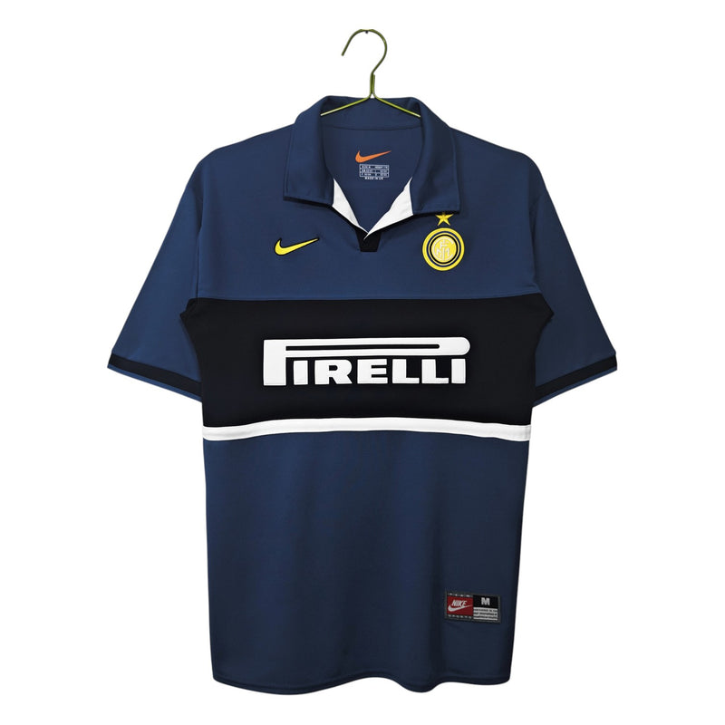 1998-1999 Inter Milan Third Kit
