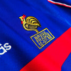1998 France Home Kit