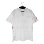 1997-1999 Manchester United Away Kit