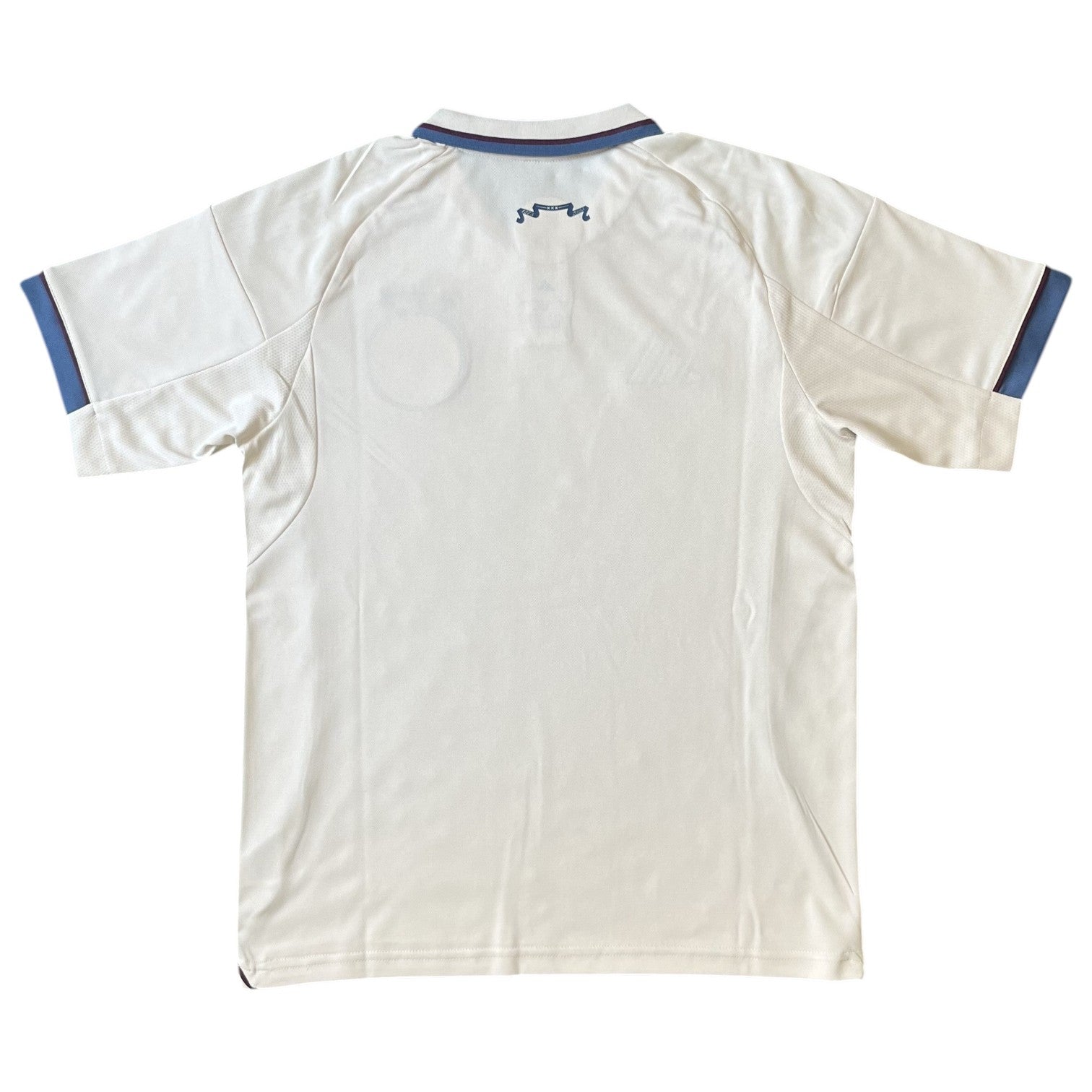 2025-2026 Ajax Third Kit Fan Version