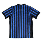 2025-2026 Inter Milan Home Kit Fan Version