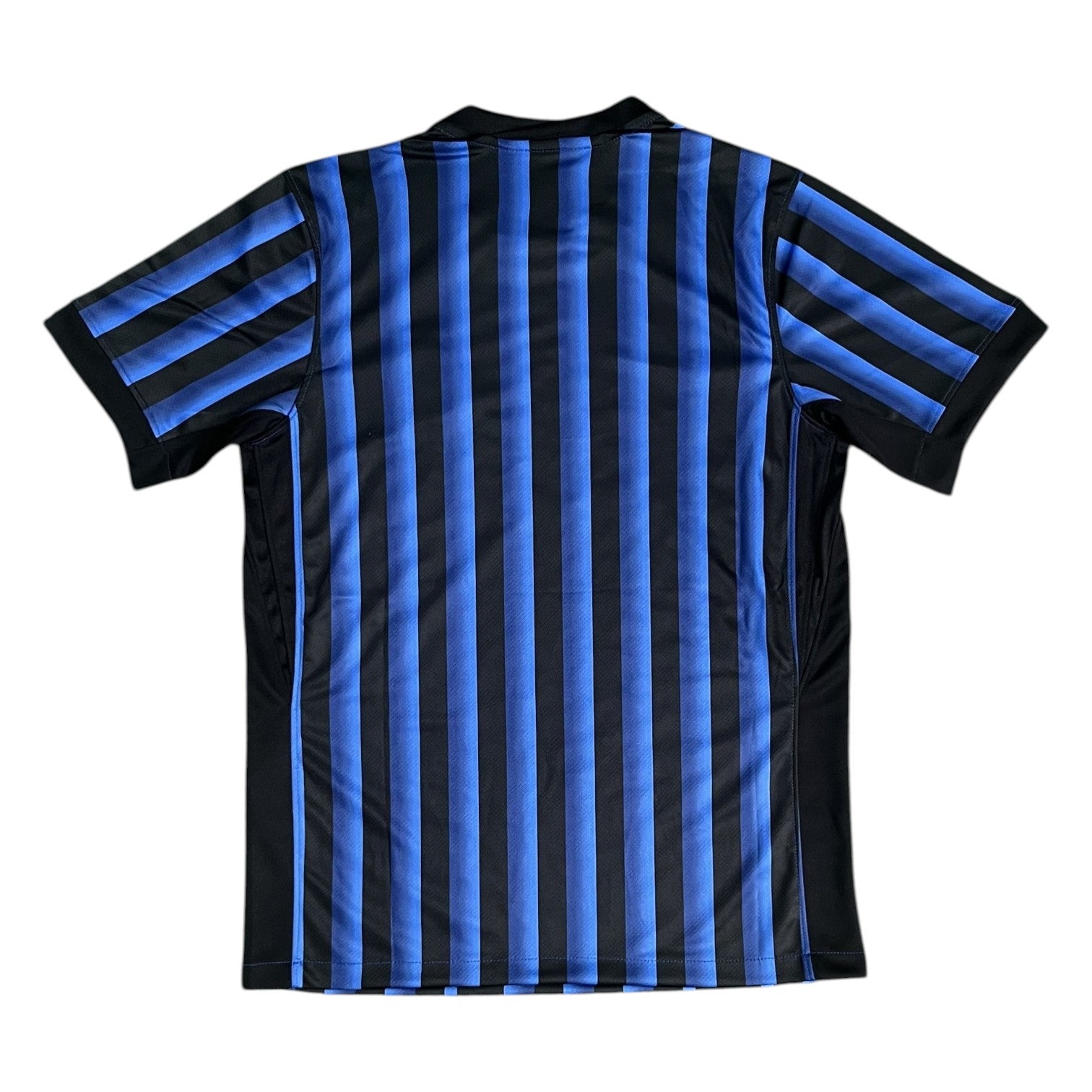 2025-2026 Inter Milan Home Kit Fan Version