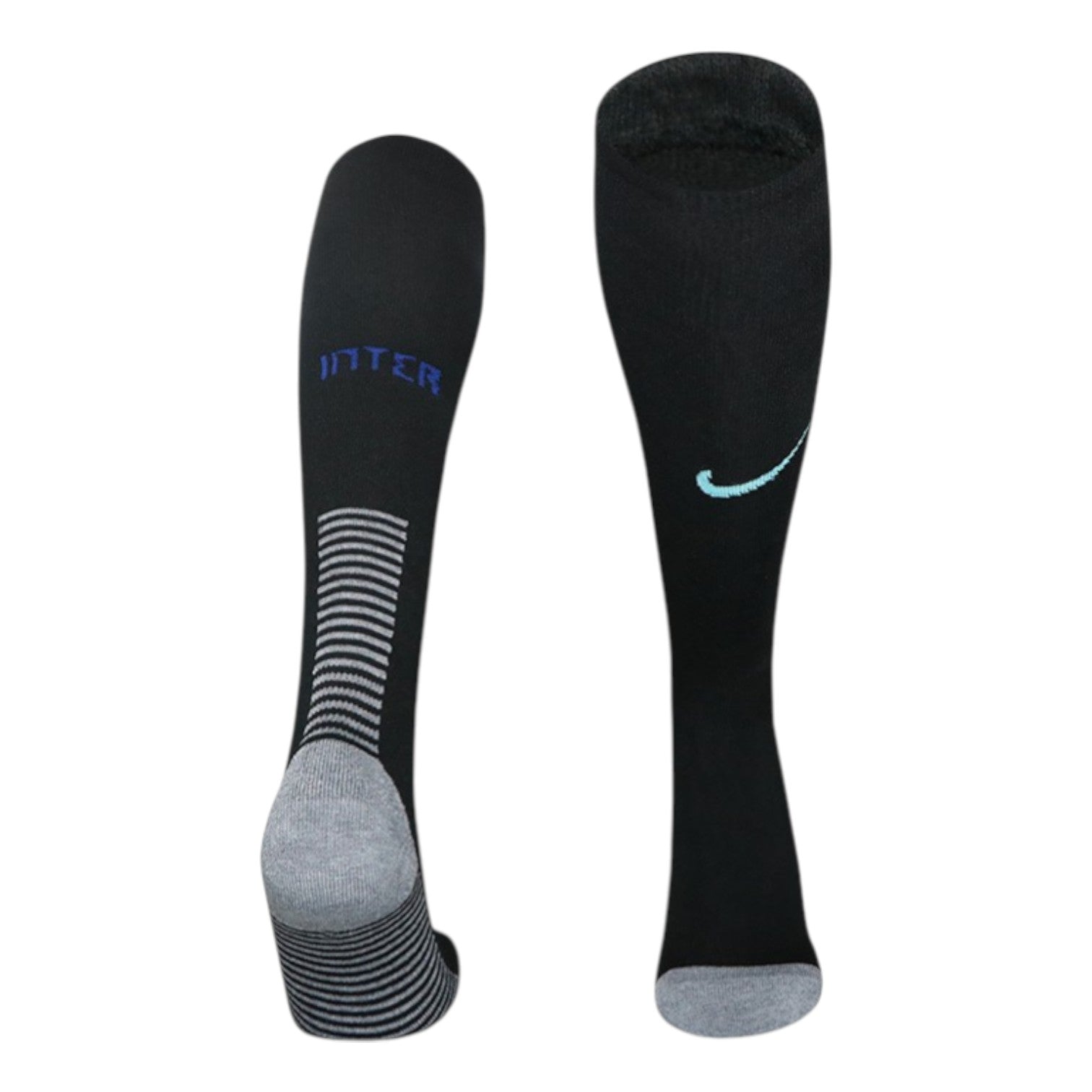 2025-2026 Inter Milan Home Socks for Man