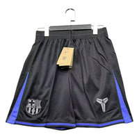 2025-2026 Barcelona Away Shorts