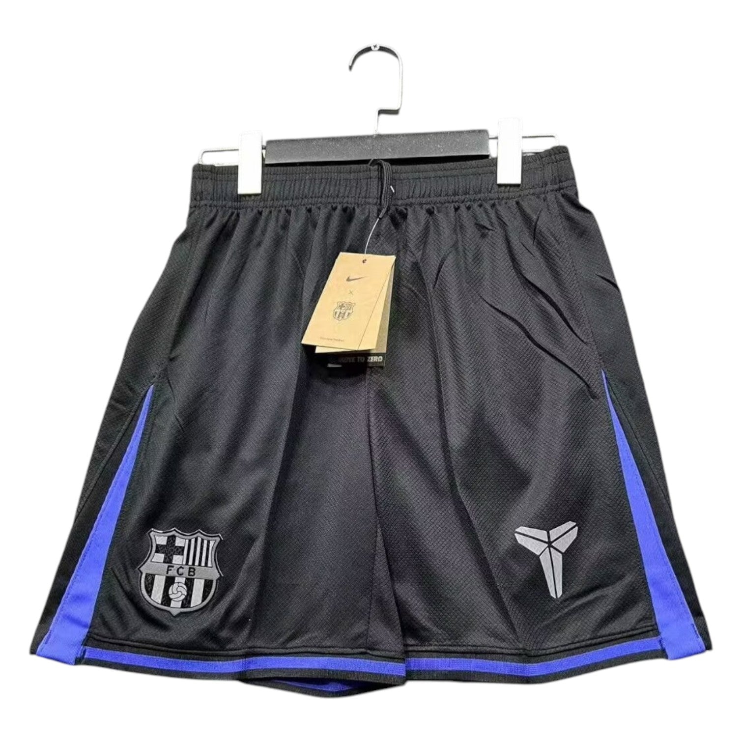 2025-2026 Barcelona Away Shorts