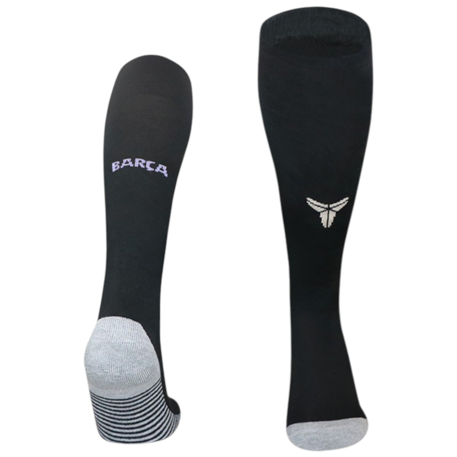 2025-2026 Barcelona Away Socks for Man