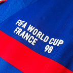 1998 France Home Kit