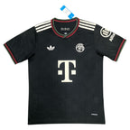 2025-2026 Bayern Munich Third Kit Fan Version