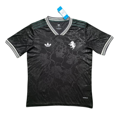 2025-2026 Juventus Third Kit Fan Version