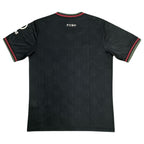 2025-2026 Bayern Munich Third Kit Fan Version