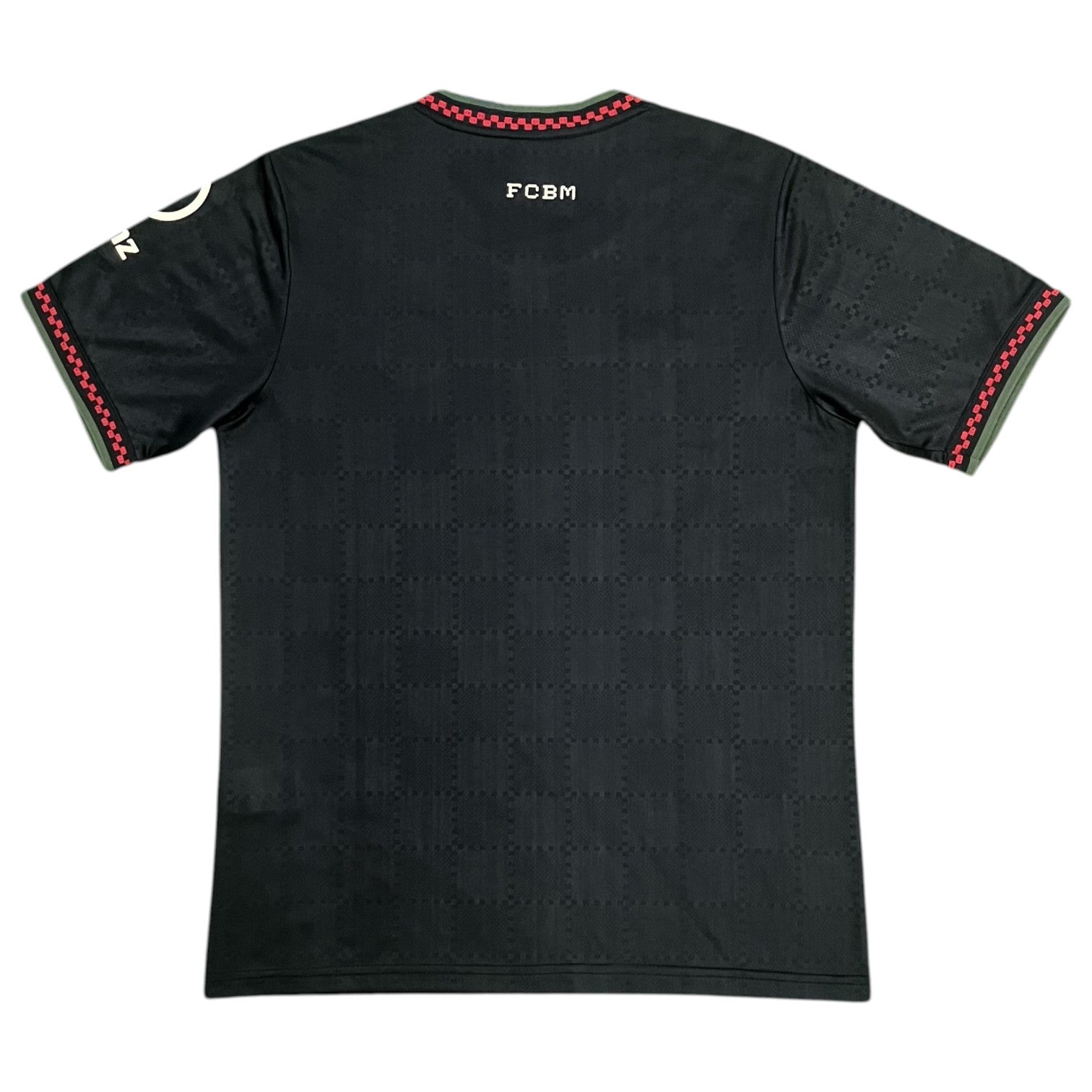 2025-2026 Bayern Munich Third Kit Fan Version