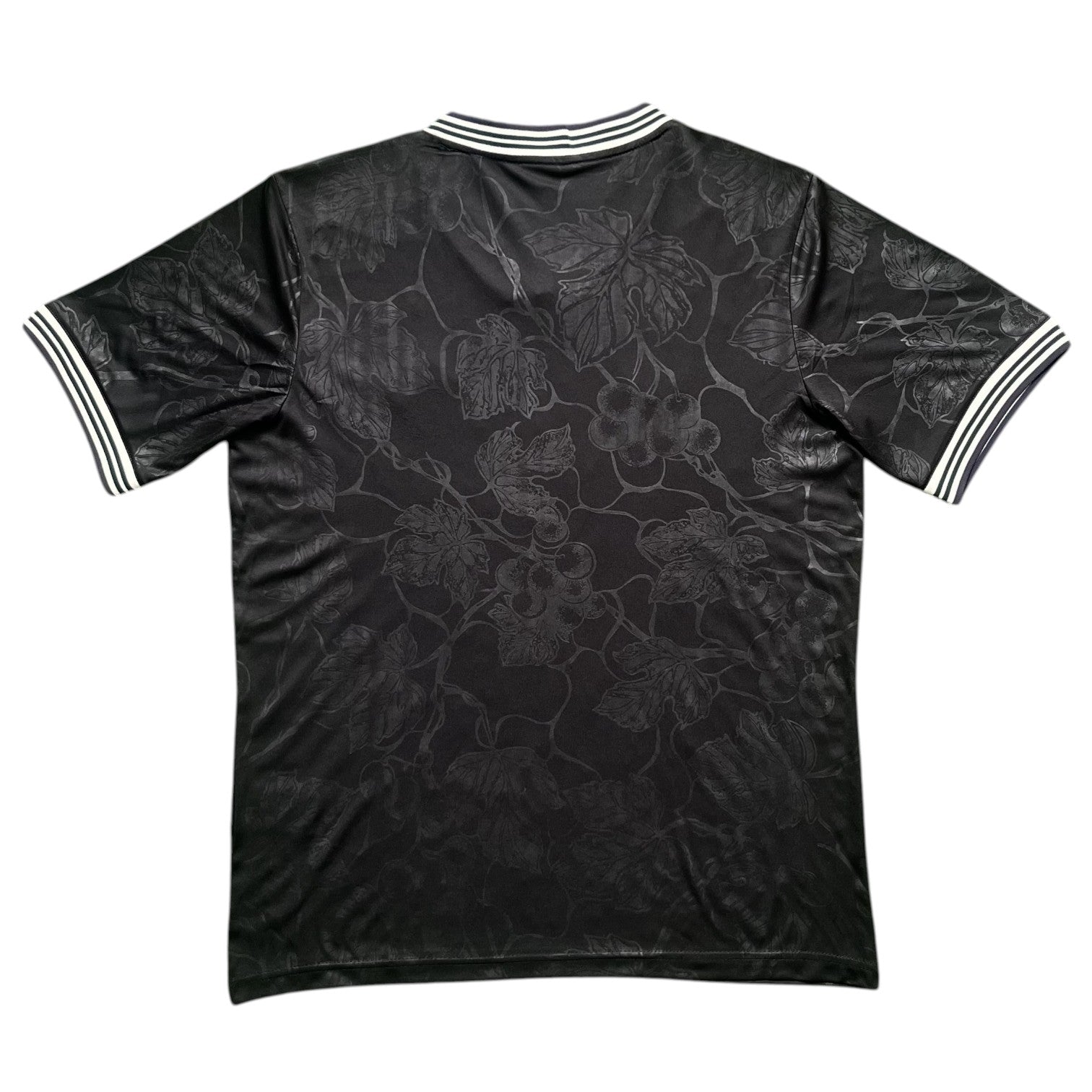 2025-2026 Juventus Third Kit Fan Version