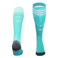 2025-2026 Liverpool Third Socks for Man