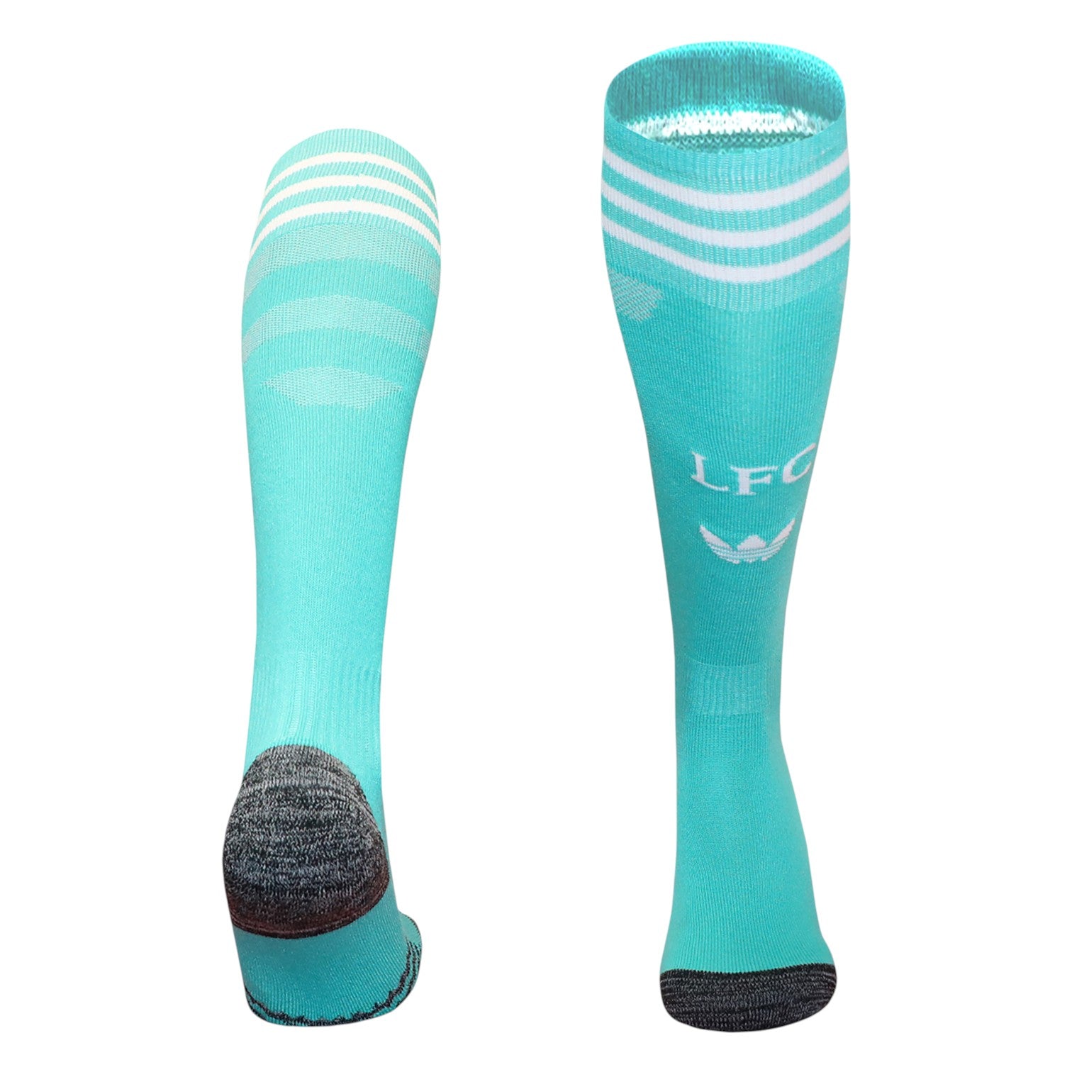 2025-2026 Liverpool Third Socks for Man