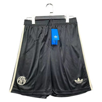 2025-2026 Bayern Munich Third Shorts
