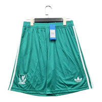 2025-2026 Liverpool Third Shorts