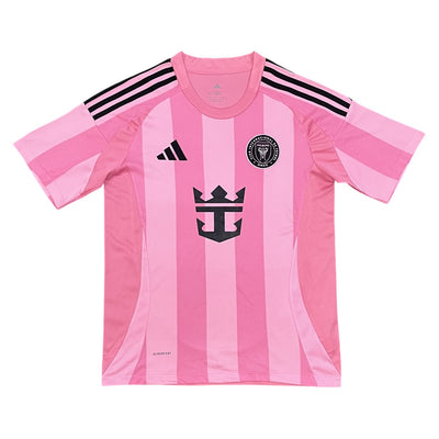 2025-2026 Inter Miami CF Home Kit Fan Version