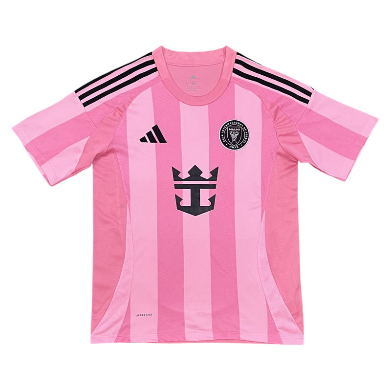 2025-2026 Inter Miami CF Home Kit Fan Version