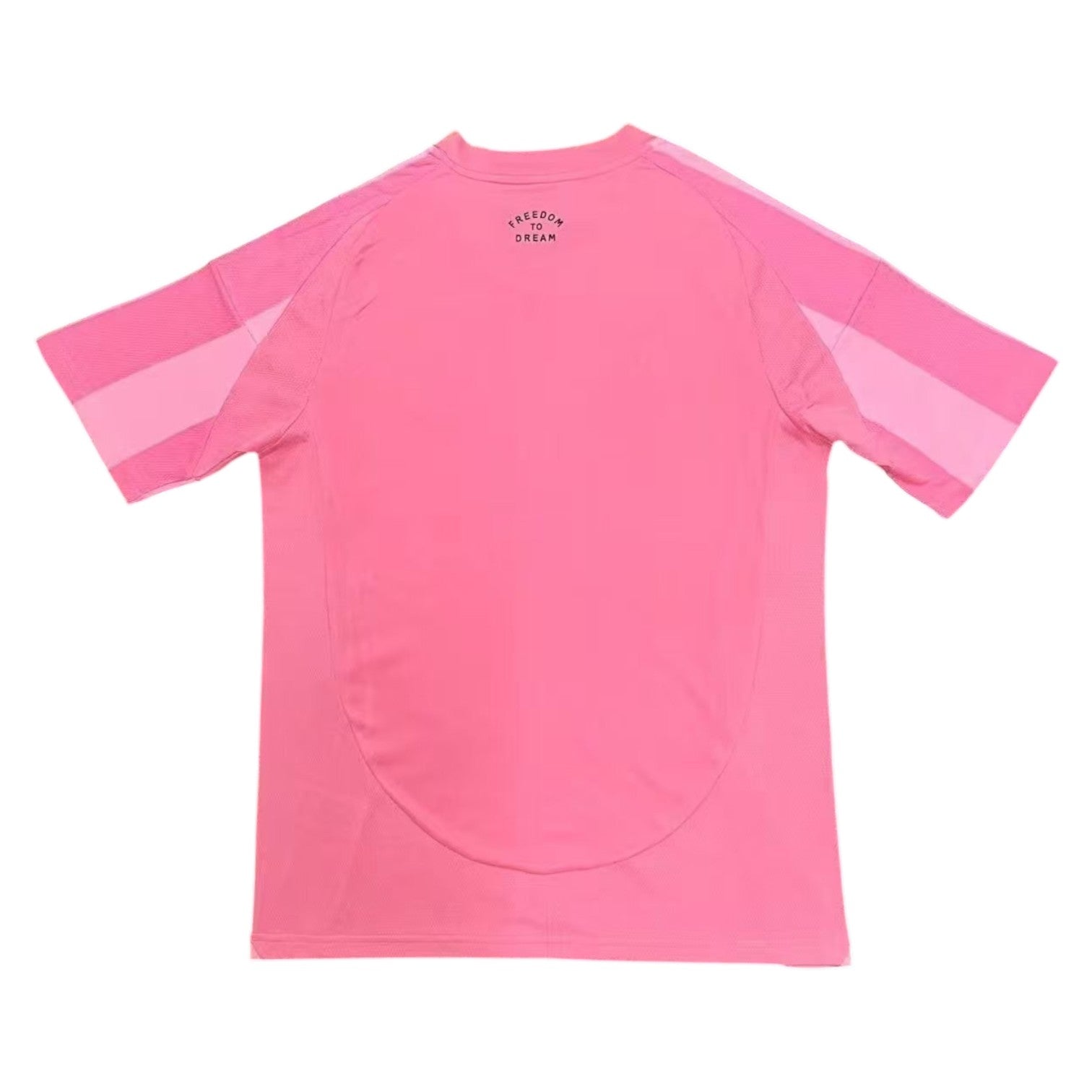 2025-2026 Inter Miami CF Home Kit Fan Version