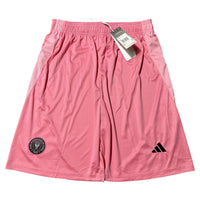 2025-2026 Inter Miami CF Home Shorts