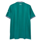 2025-2026 Liverpool Third Kit Fan Version