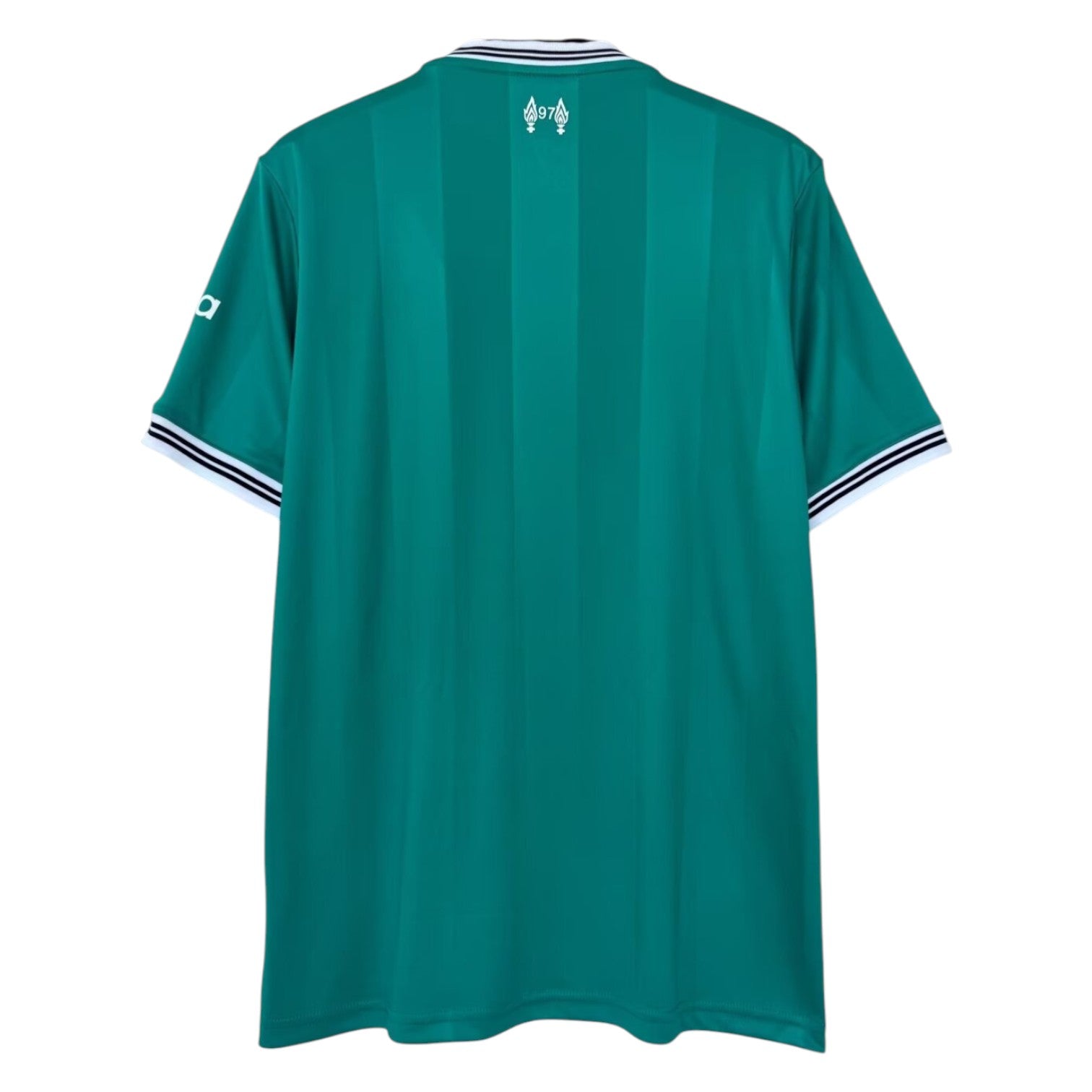 2025-2026 Liverpool Third Kit Fan Version
