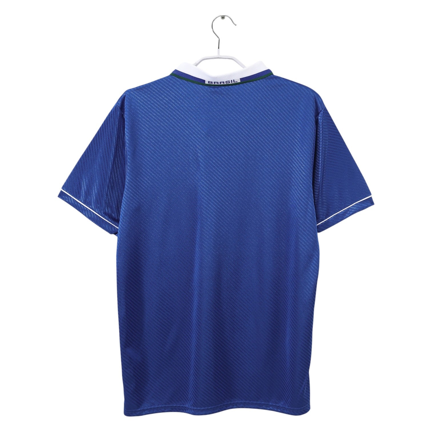 1996 Brazil Away Kit