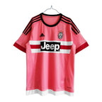 2015-2016 Juventus Away Kit