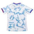 2025-2026 USA Home Kit Player Version