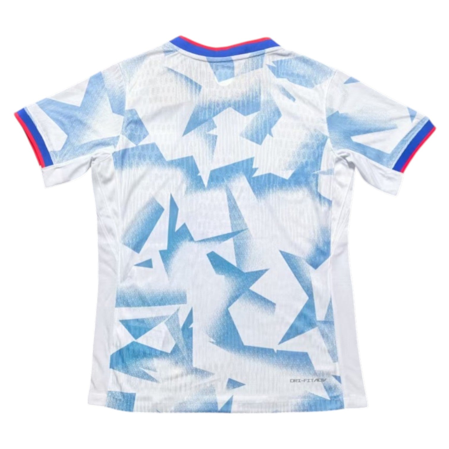 2025-2026 USA Home Kit Player Version