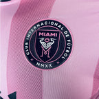 2025-2026 Inter Miami CF Home Kit Player Version