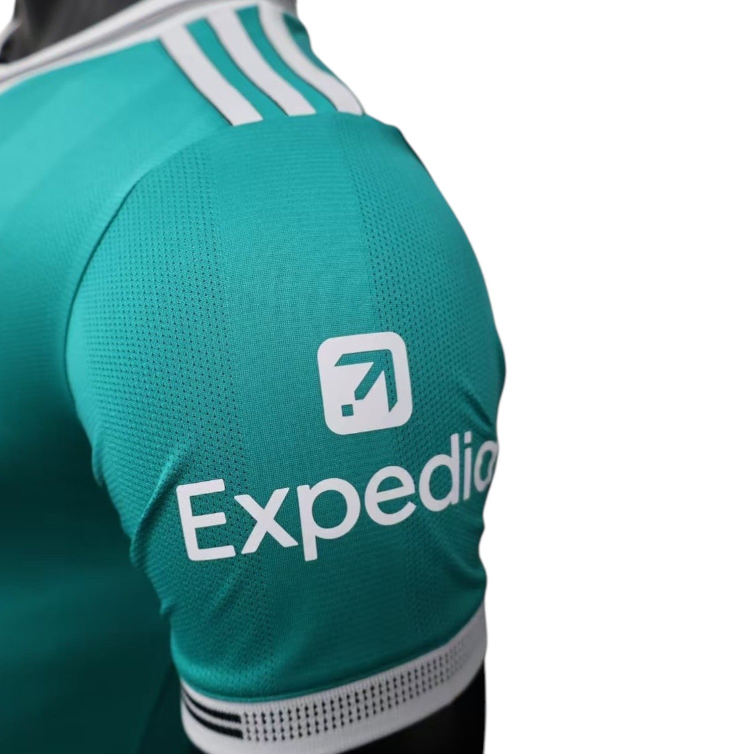 2025-2026 Liverpool Third Kit Player Version