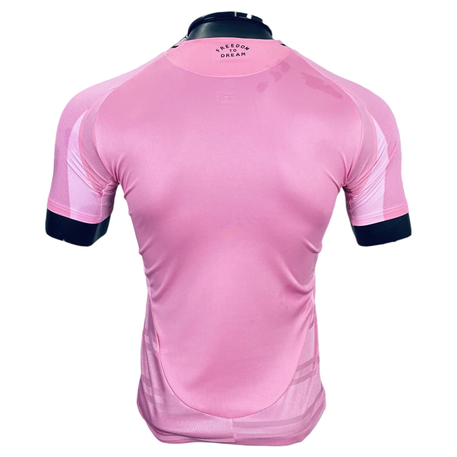 2025-2026 Inter Miami CF Home Kit Player Version