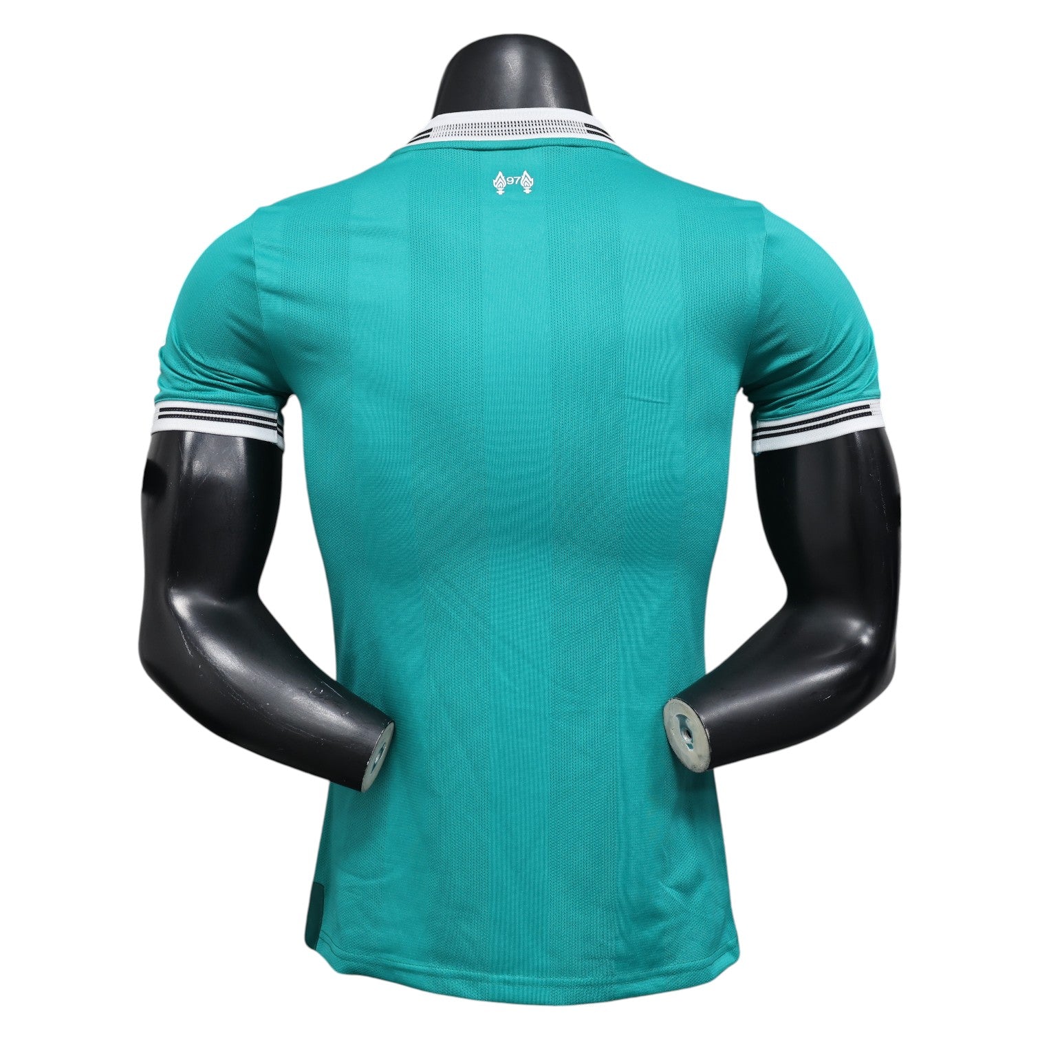 2025-2026 Liverpool Third Kit Player Version