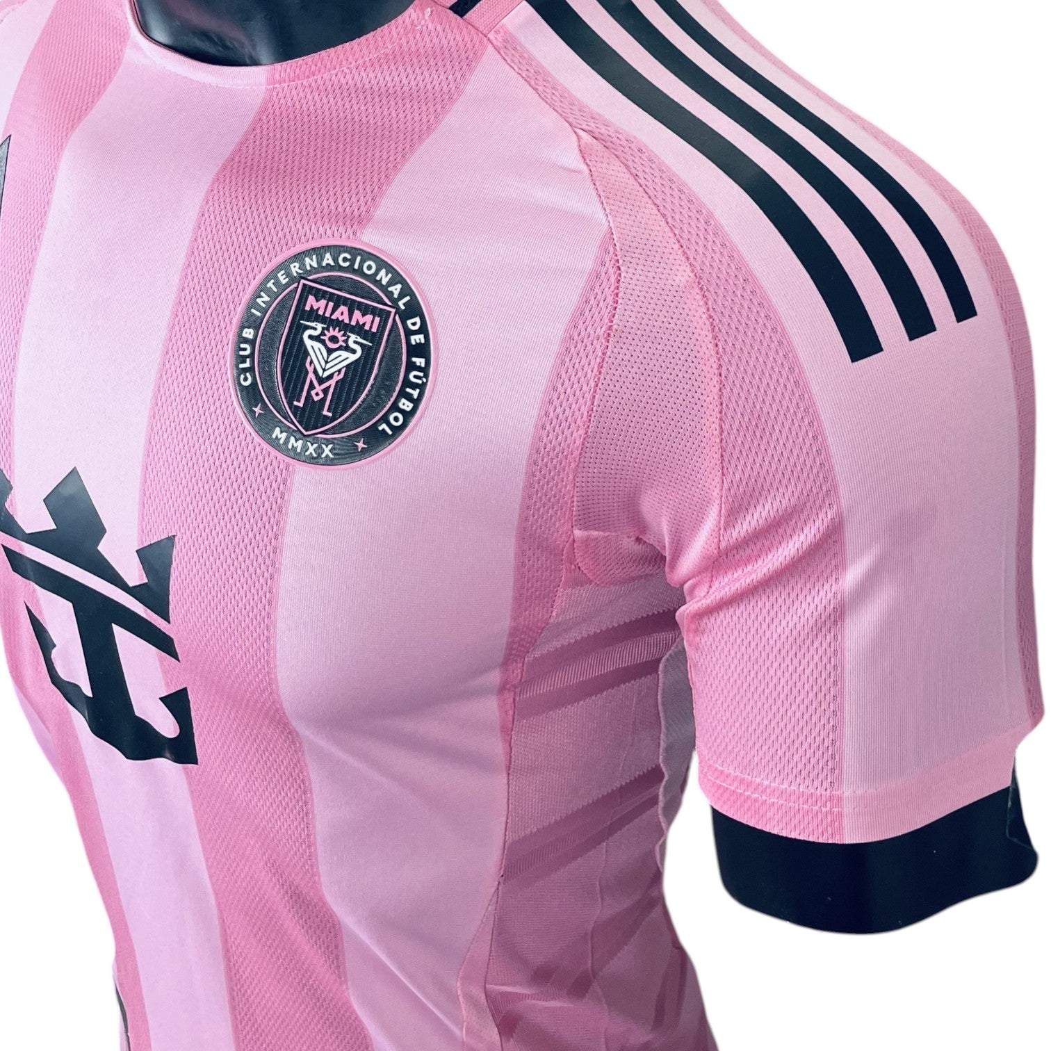 2025-2026 Inter Miami CF Home Kit Player Version