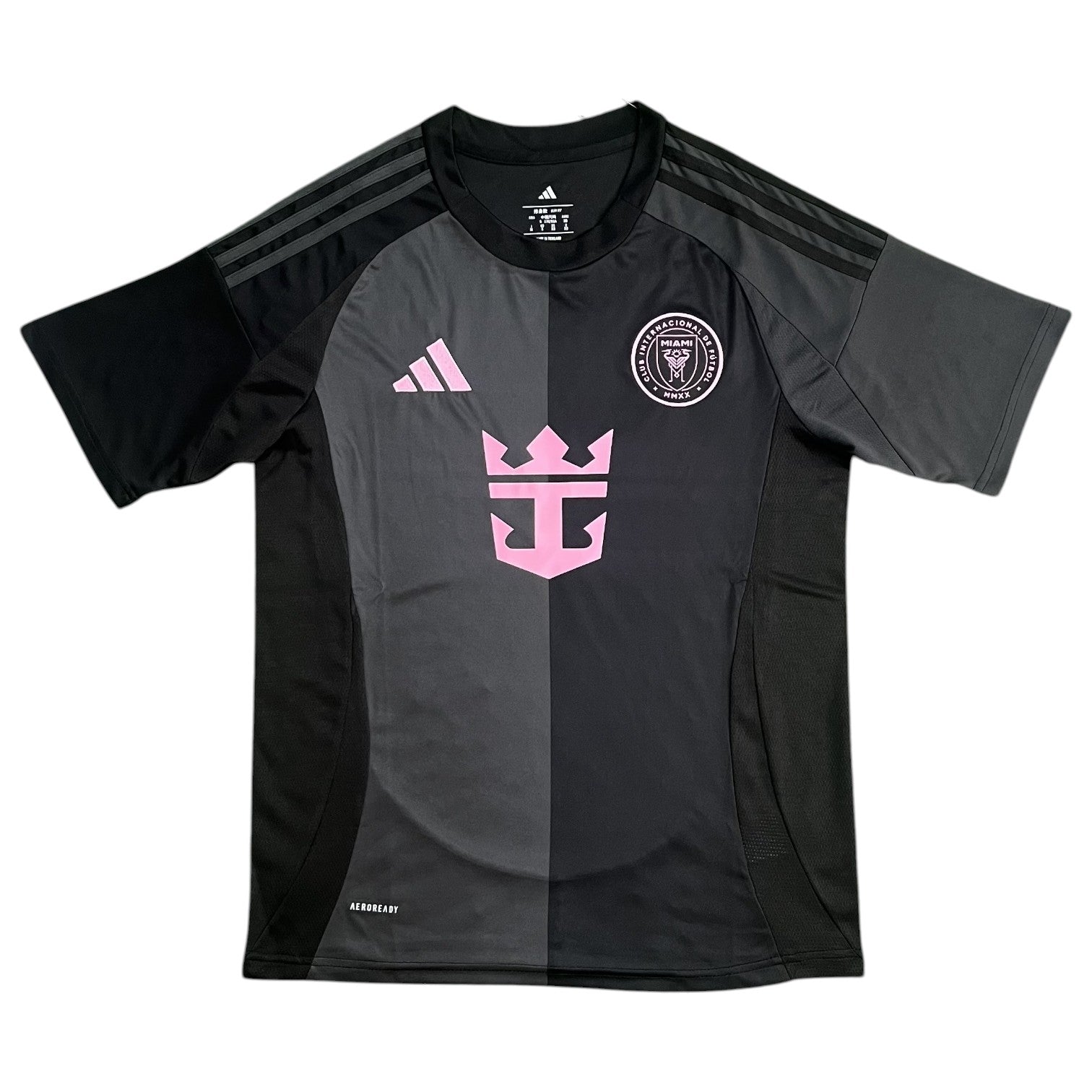 2025-2026 Inter Miami CF Away Kit Fan Version