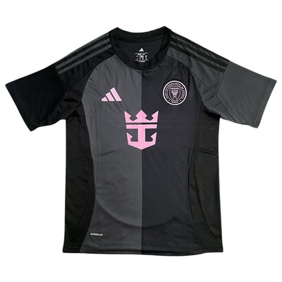 2025-2026 Inter Miami CF Away Kit Fan Version