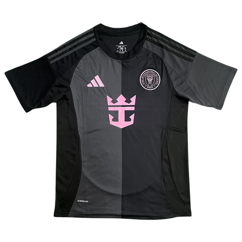 2025-2026 Inter Miami CF Away Kit Fan Version