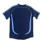 2006 Argentina Away Kit