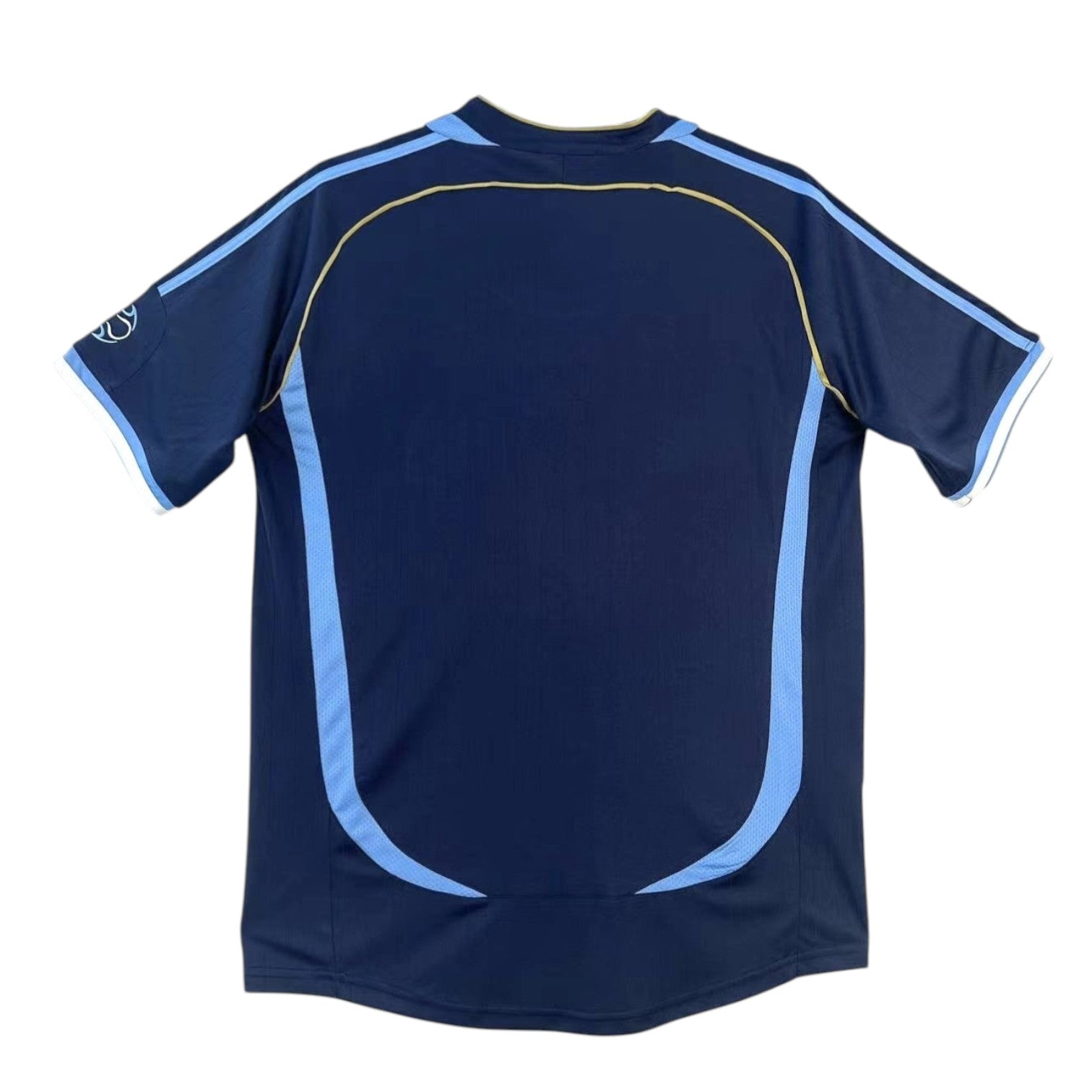2006 Argentina Away Kit