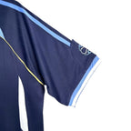 2006 Argentina Away Kit