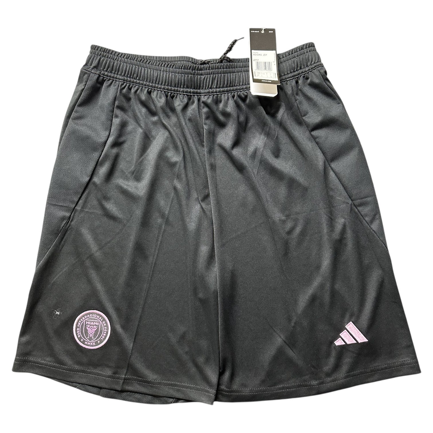 2025-2026 Inter Miami CF Away Shorts