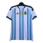 2026 Argentina Home Kit Fan Version