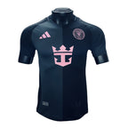 2025-2026 Inter Miami CF Away Kit Player Version